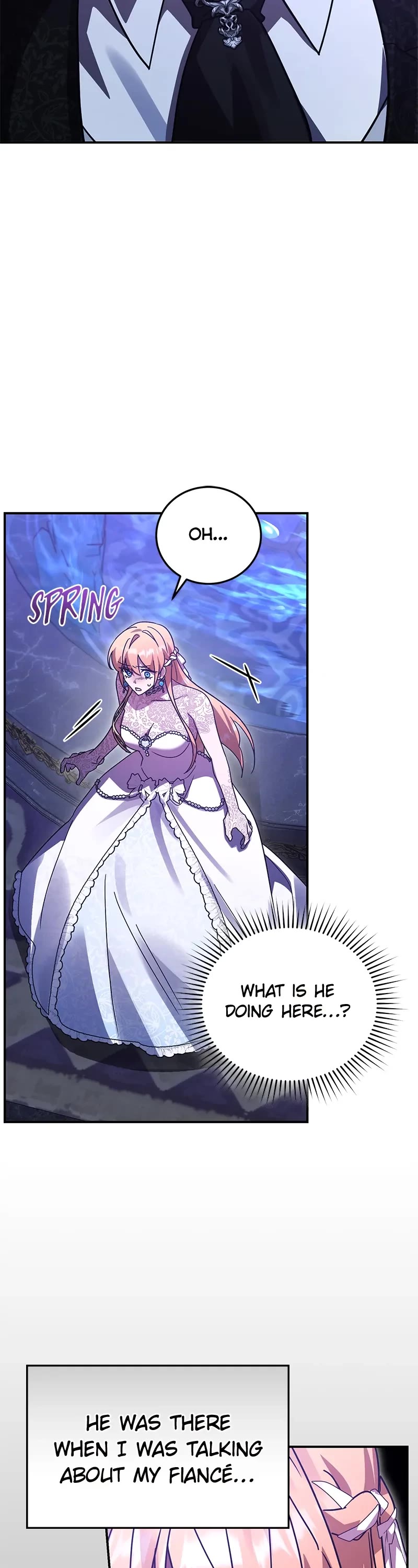 The Hero, the Demon, and the Villain chapter 83 page 46