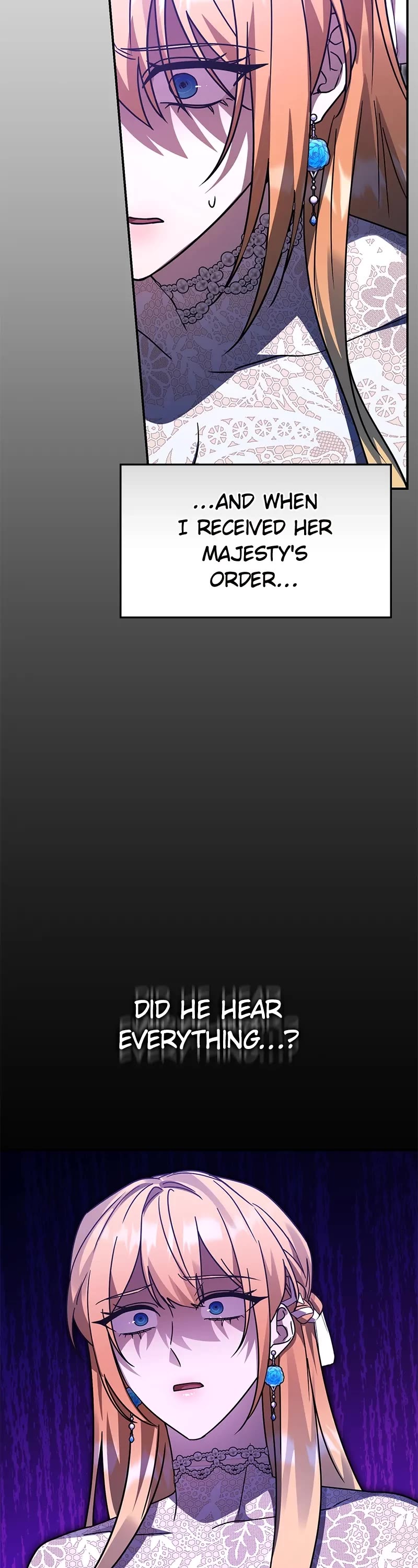 The Hero, the Demon, and the Villain chapter 83 page 47