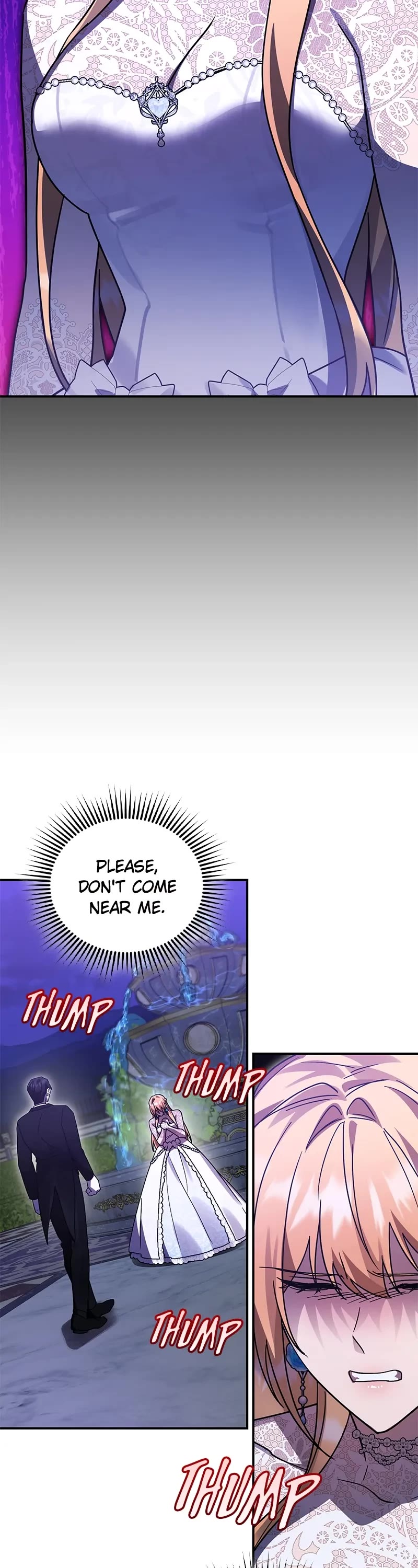 The Hero, the Demon, and the Villain chapter 83 page 48