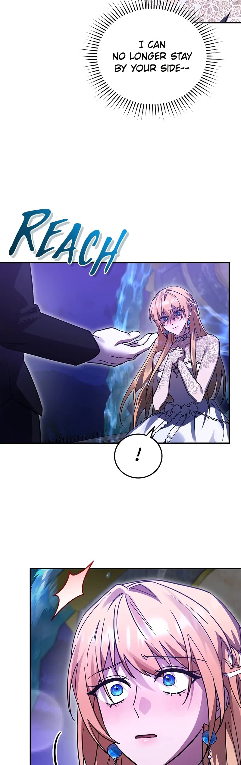 The Hero, the Demon, and the Villain chapter 83 page 49