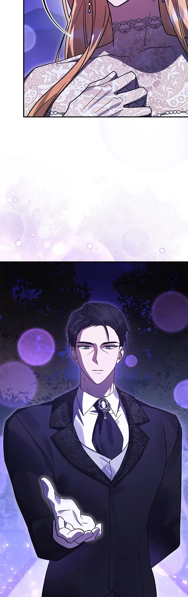 The Hero, the Demon, and the Villain chapter 83 page 50