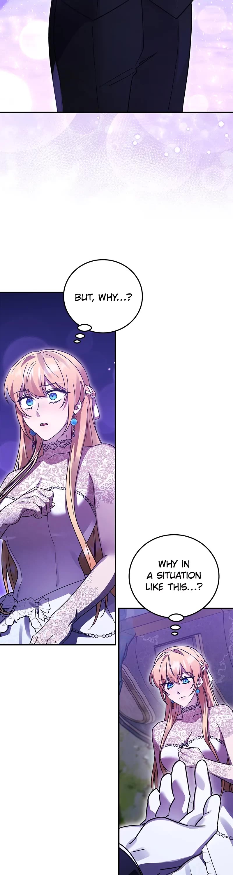 The Hero, the Demon, and the Villain chapter 83 page 51