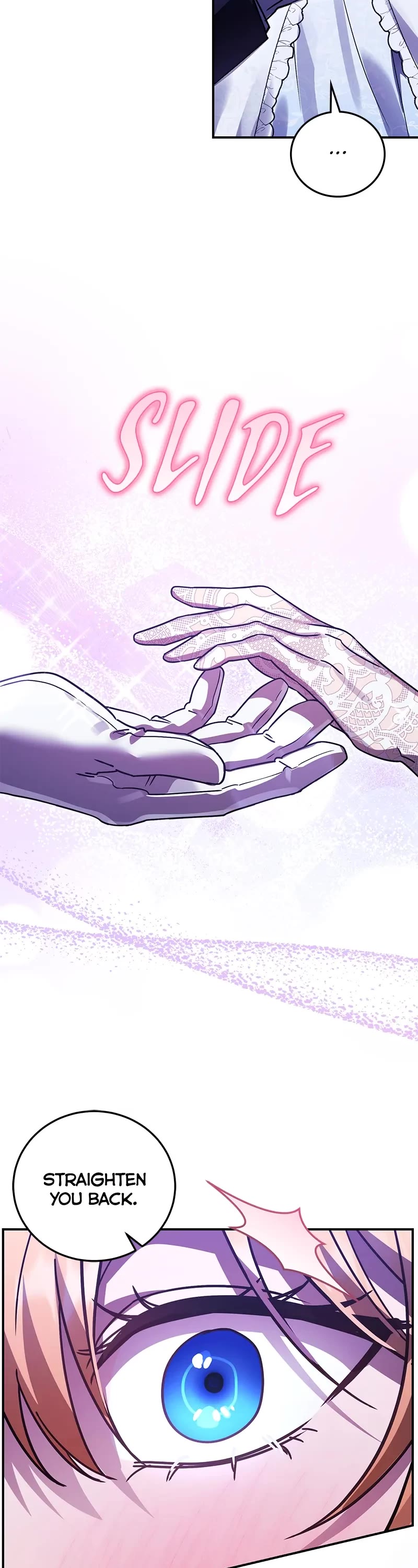 The Hero, the Demon, and the Villain chapter 83 page 52