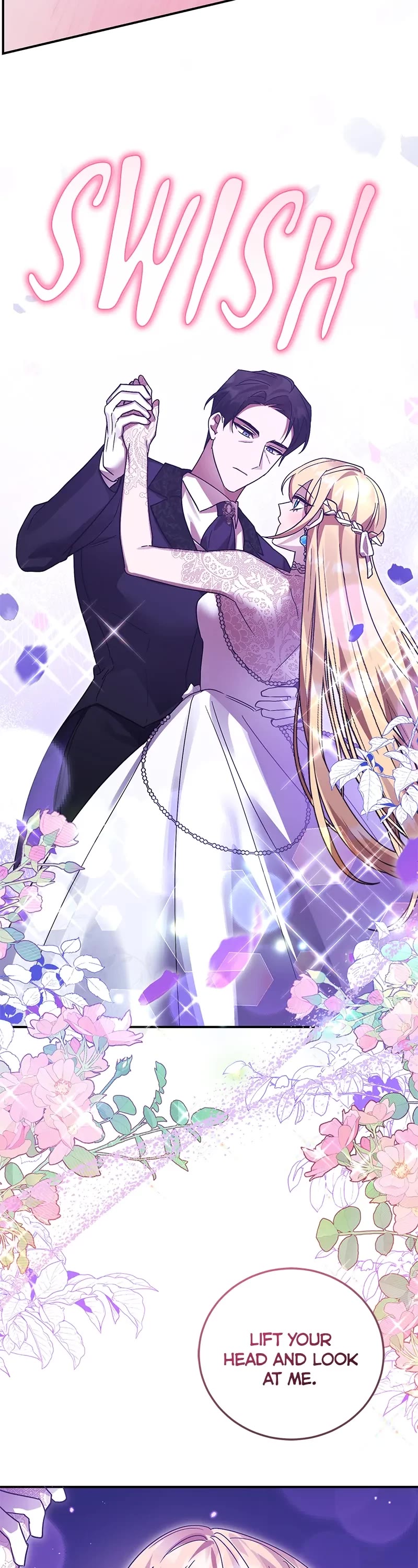 The Hero, the Demon, and the Villain chapter 83 page 53