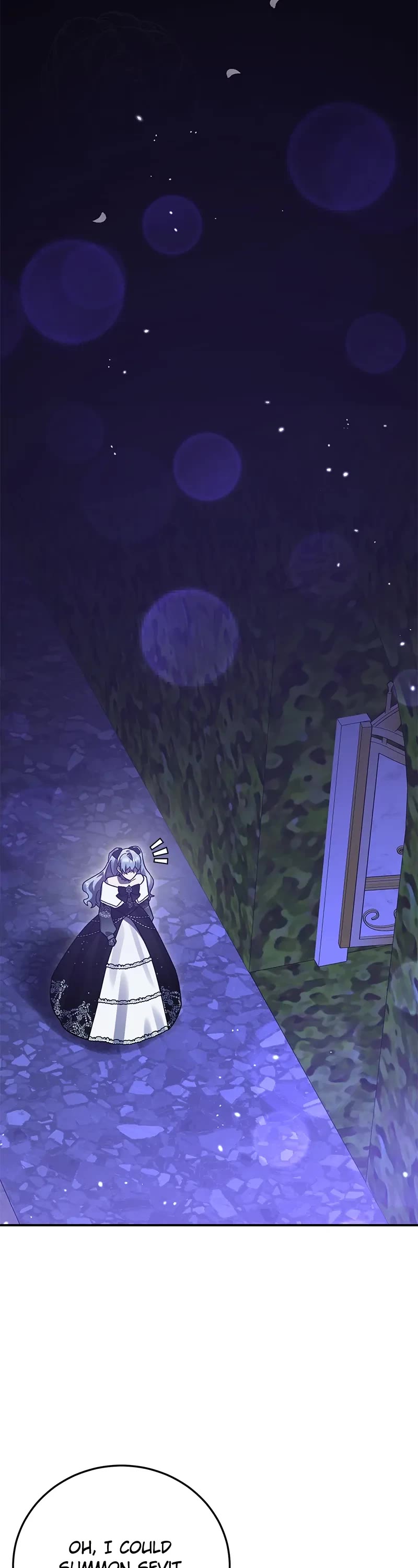 The Hero, the Demon, and the Villain chapter 83 page 8