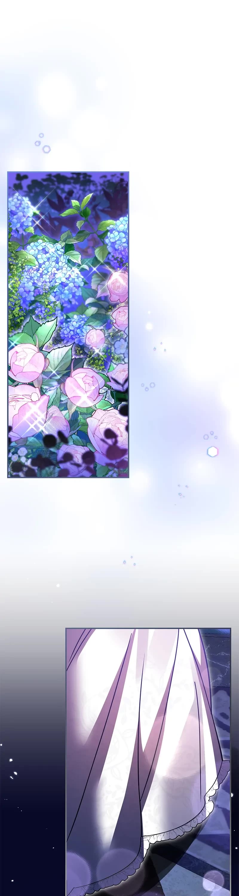 The Hero, the Demon, and the Villain chapter 84 page 1