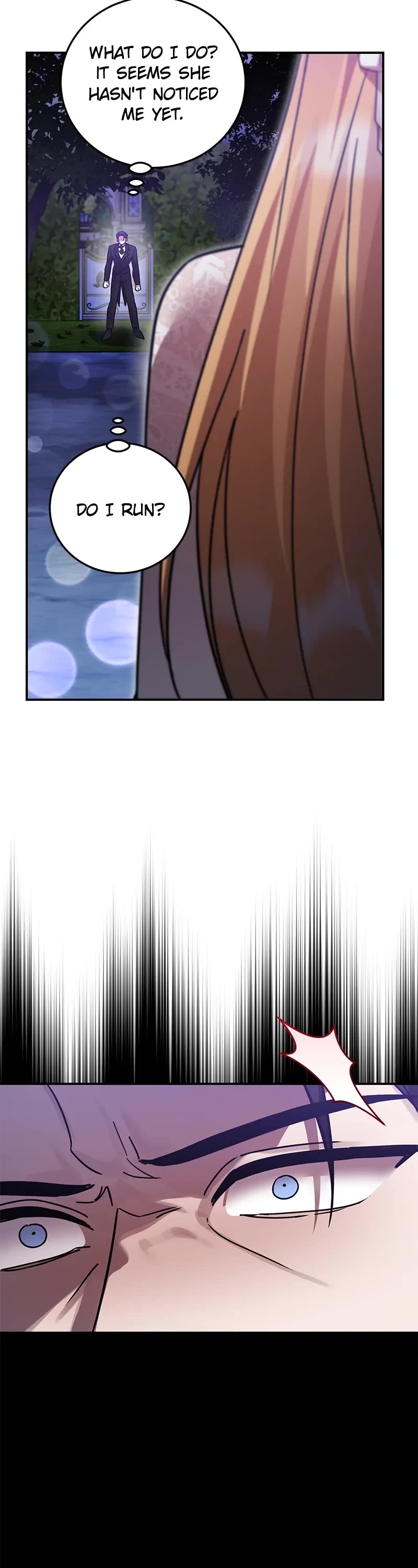 The Hero, the Demon, and the Villain chapter 84 page 11