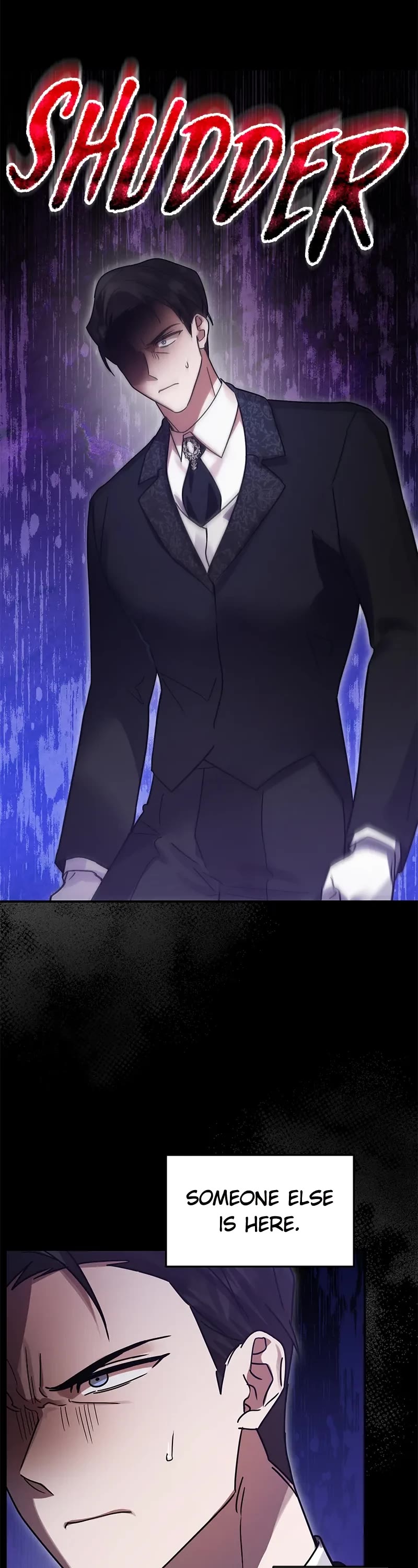 The Hero, the Demon, and the Villain chapter 84 page 12