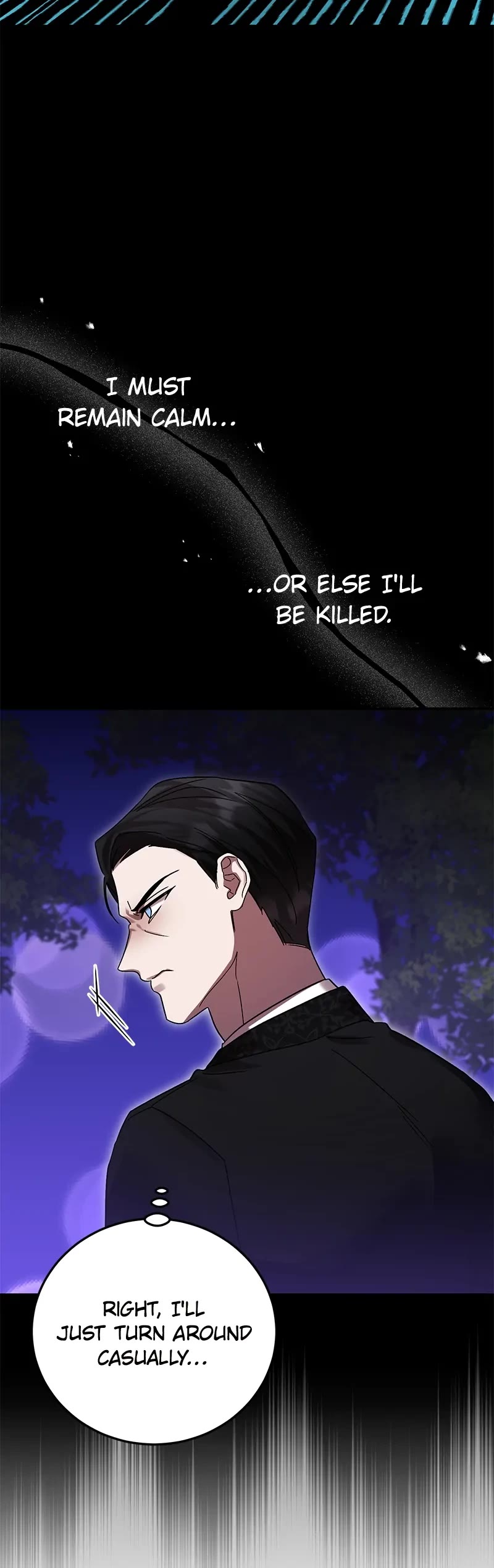 The Hero, the Demon, and the Villain chapter 84 page 15