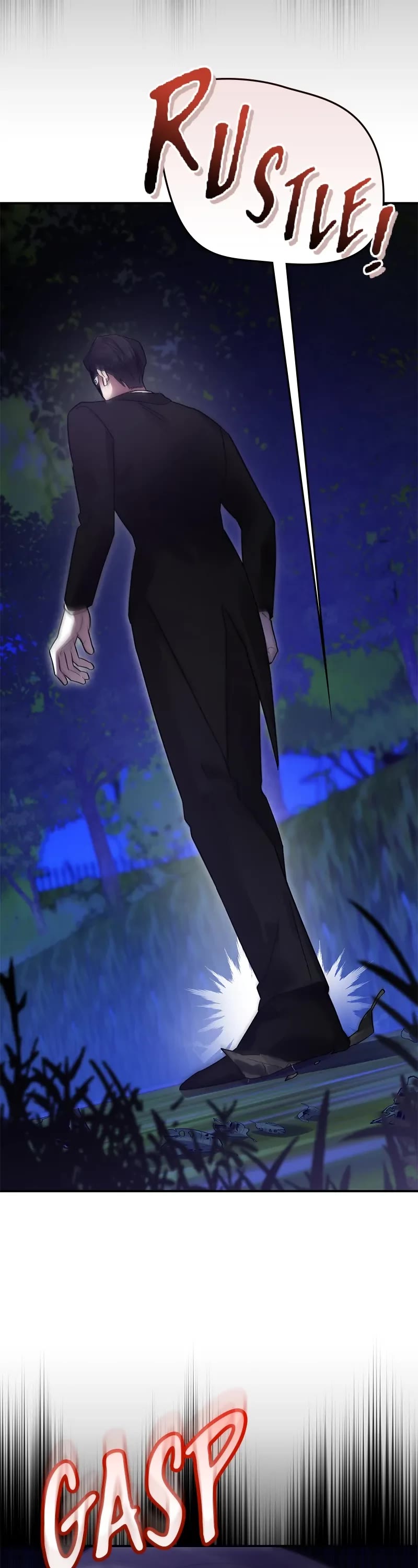 The Hero, the Demon, and the Villain chapter 84 page 16