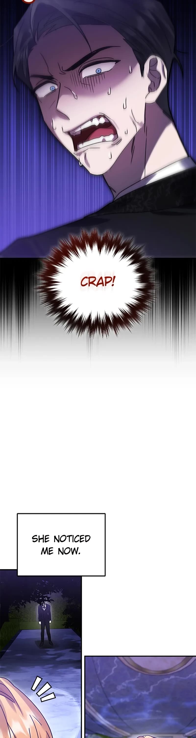 The Hero, the Demon, and the Villain chapter 84 page 17