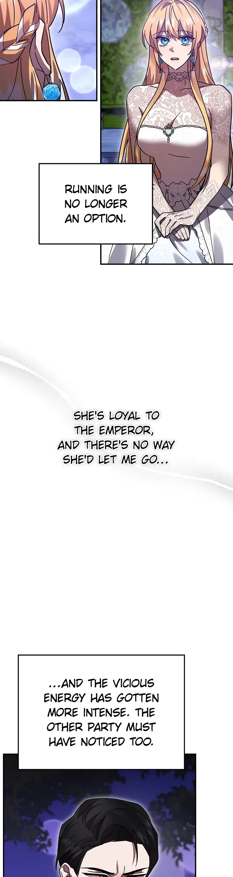 The Hero, the Demon, and the Villain chapter 84 page 18