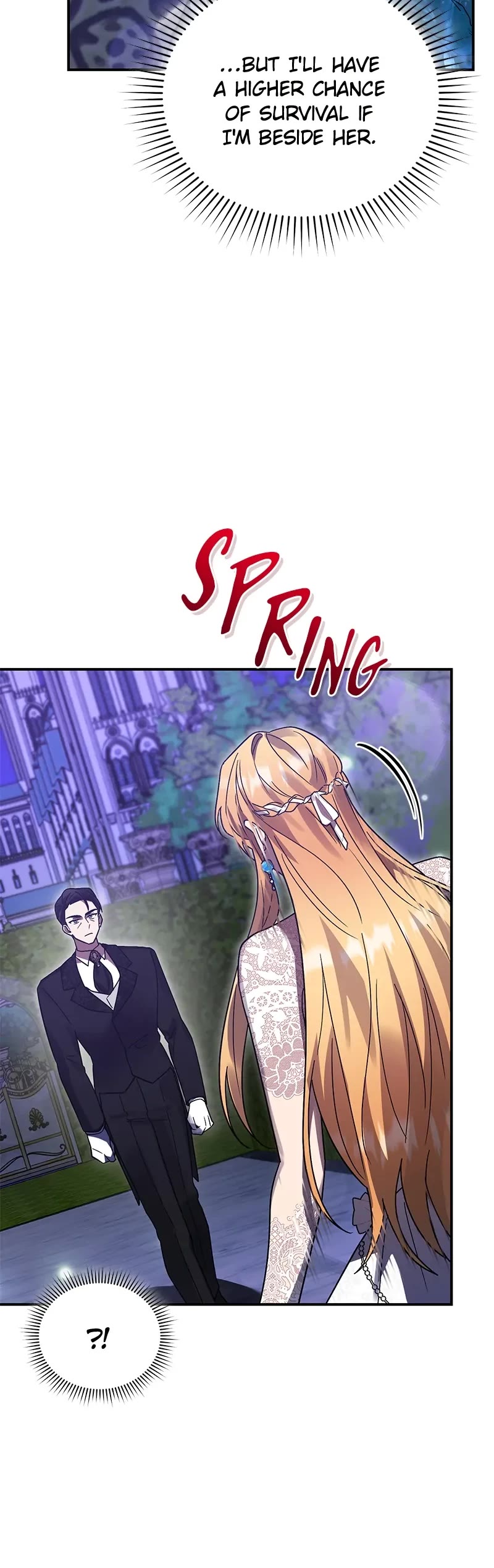 The Hero, the Demon, and the Villain chapter 84 page 20