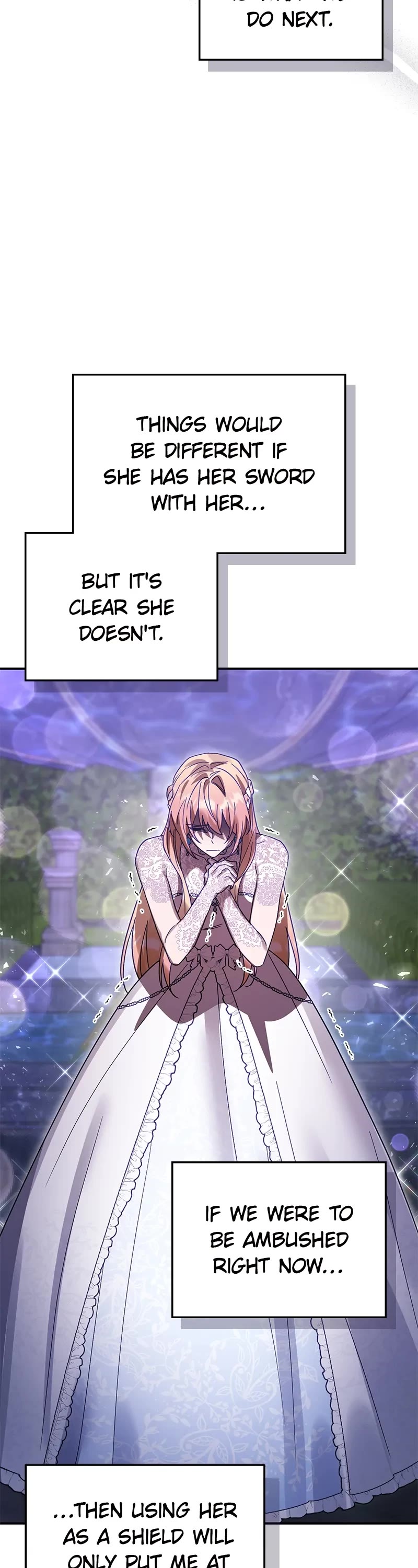 The Hero, the Demon, and the Villain chapter 84 page 23