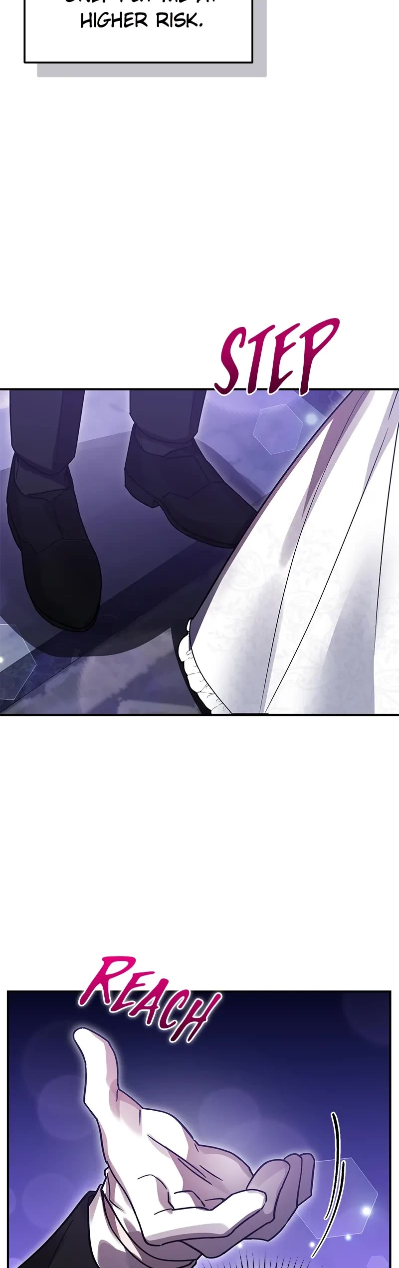 The Hero, the Demon, and the Villain chapter 84 page 24