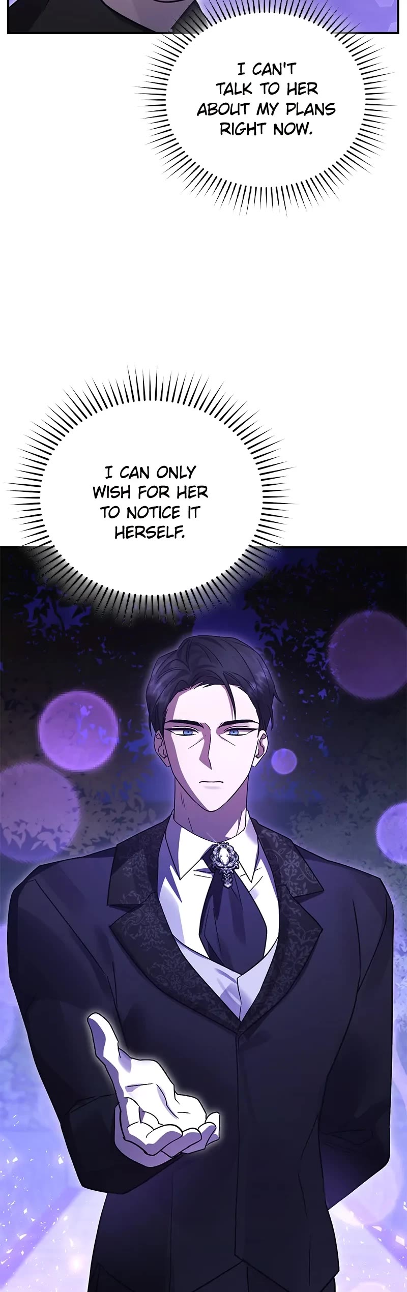 The Hero, the Demon, and the Villain chapter 84 page 25