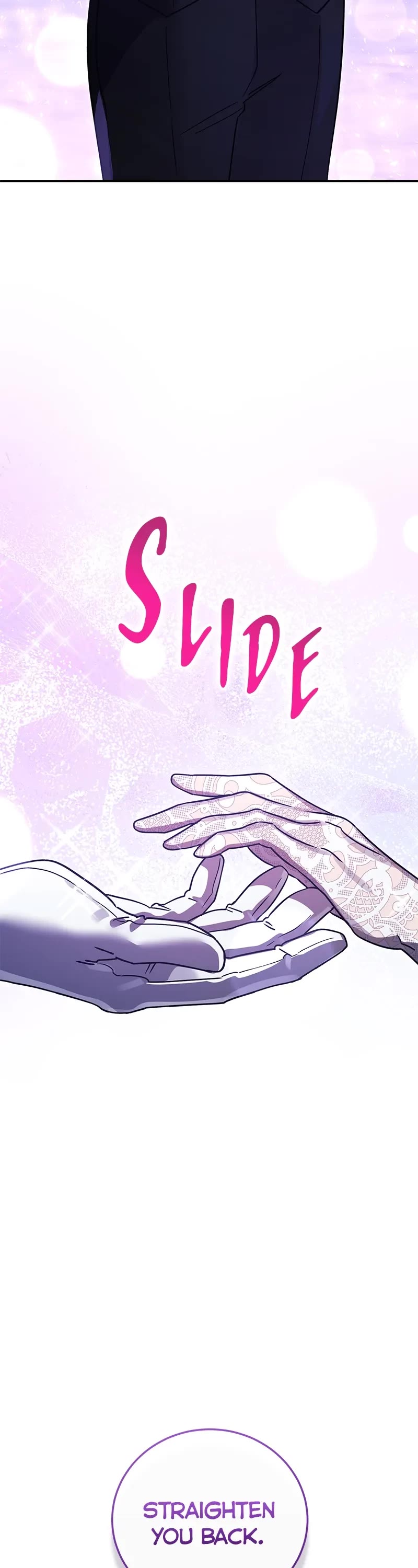 The Hero, the Demon, and the Villain chapter 84 page 26