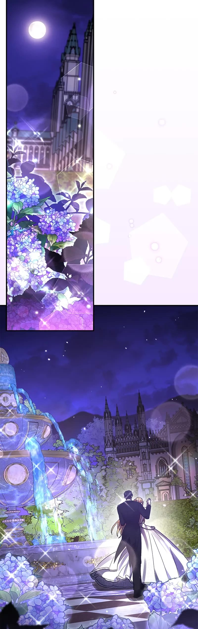 The Hero, the Demon, and the Villain chapter 84 page 30