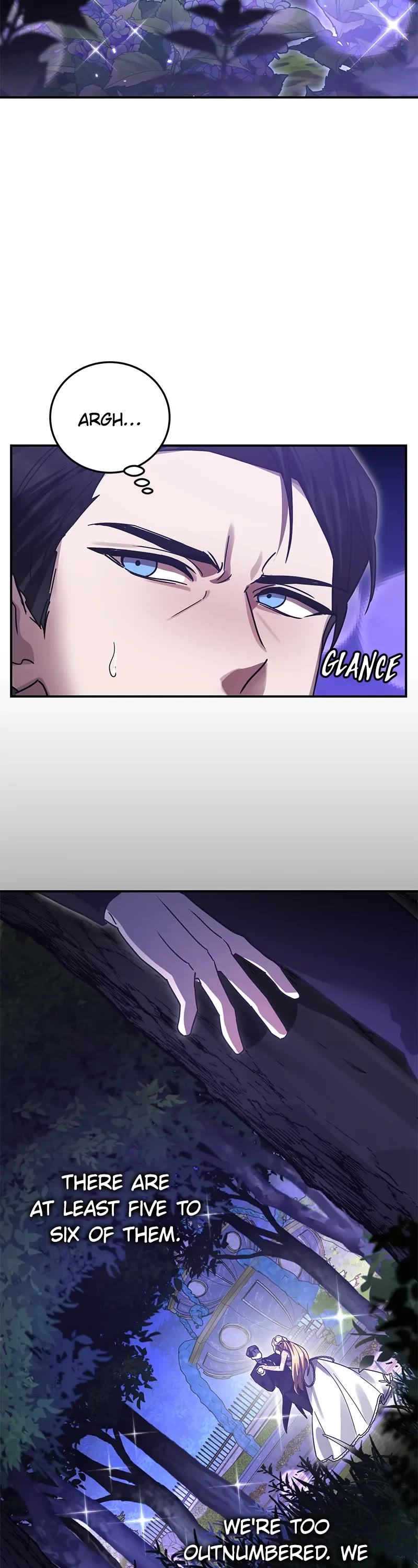 The Hero, the Demon, and the Villain chapter 84 page 31