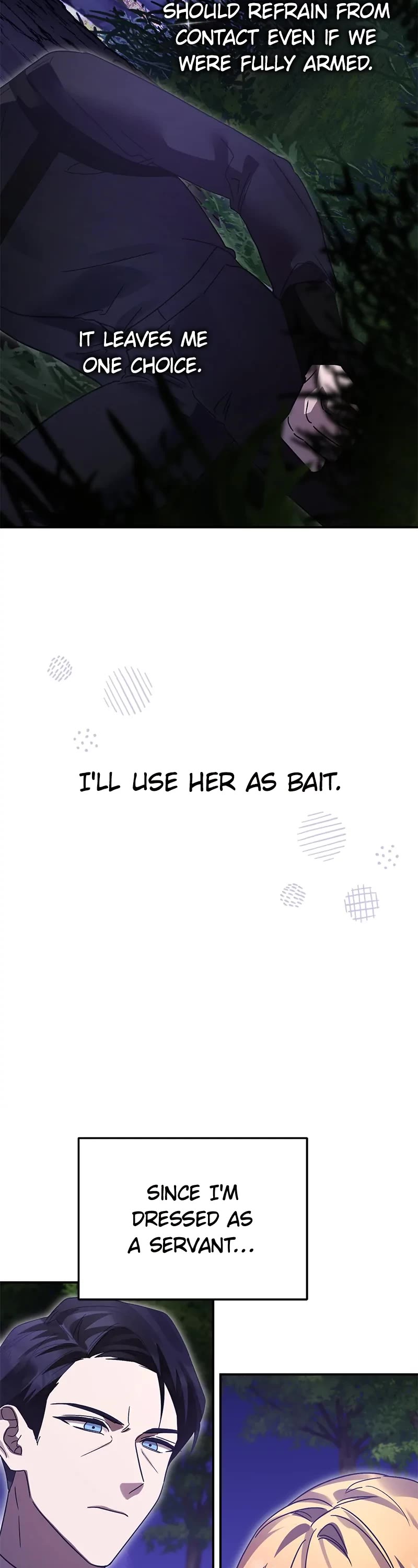 The Hero, the Demon, and the Villain chapter 84 page 32