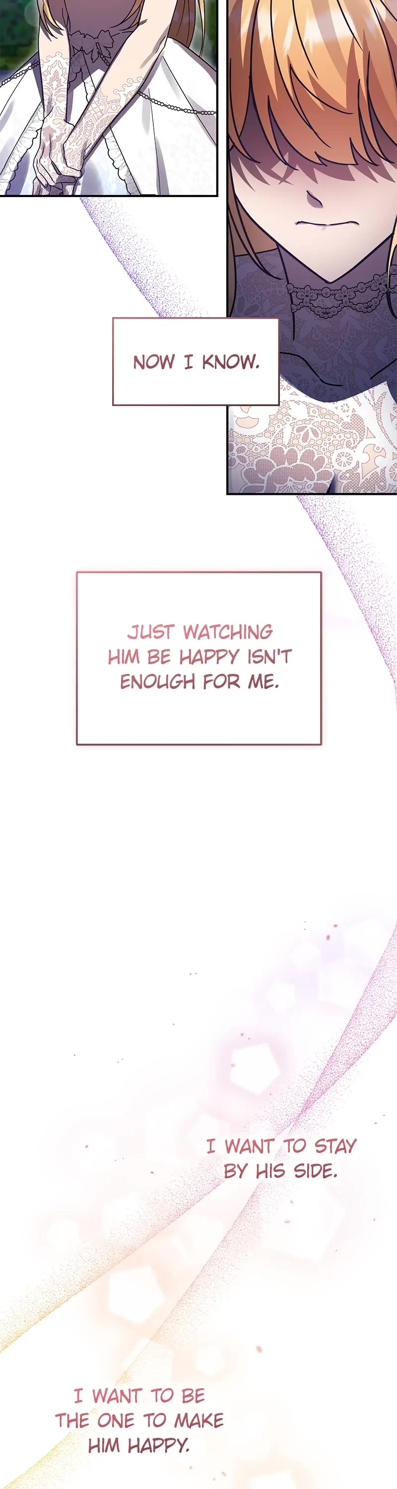 The Hero, the Demon, and the Villain chapter 84 page 36