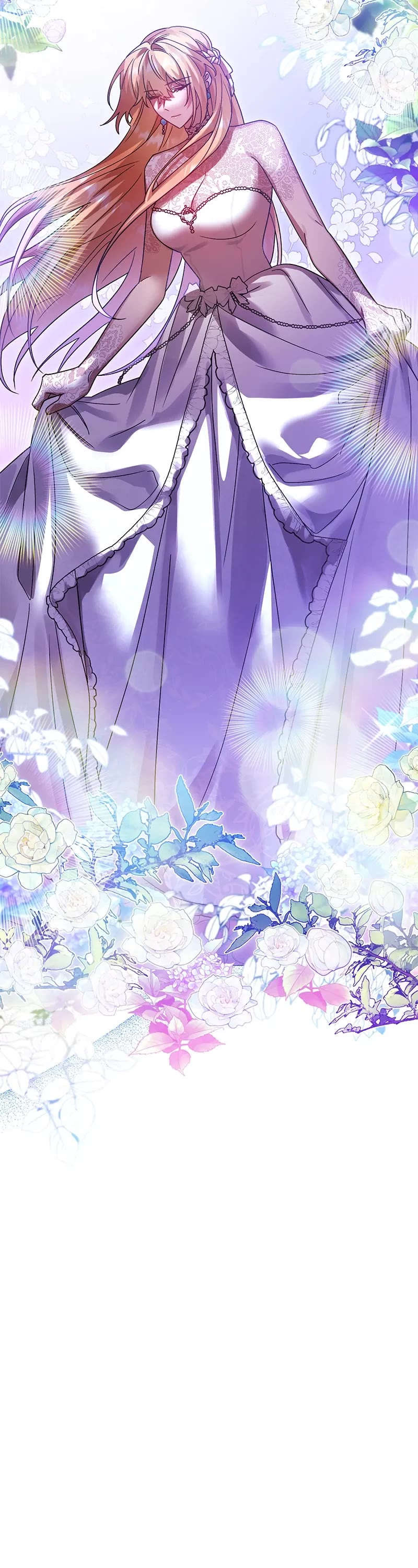 The Hero, the Demon, and the Villain chapter 84 page 38