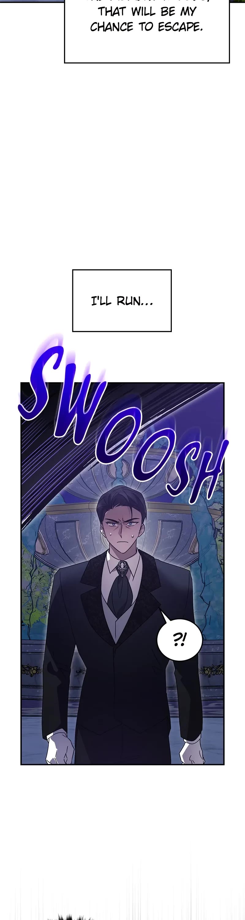 The Hero, the Demon, and the Villain chapter 84 page 41