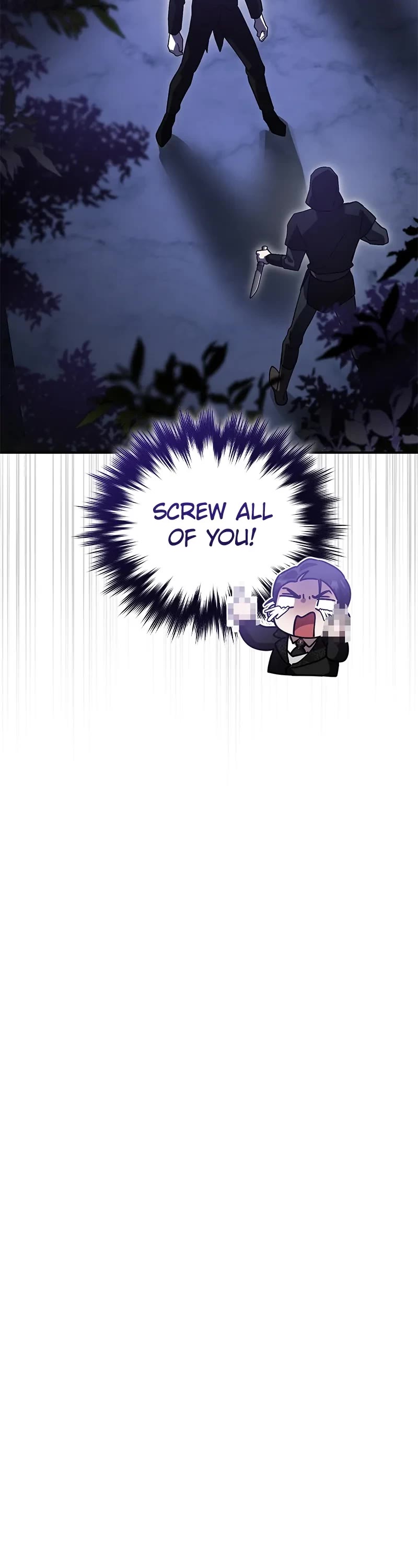 The Hero, the Demon, and the Villain chapter 84 page 43