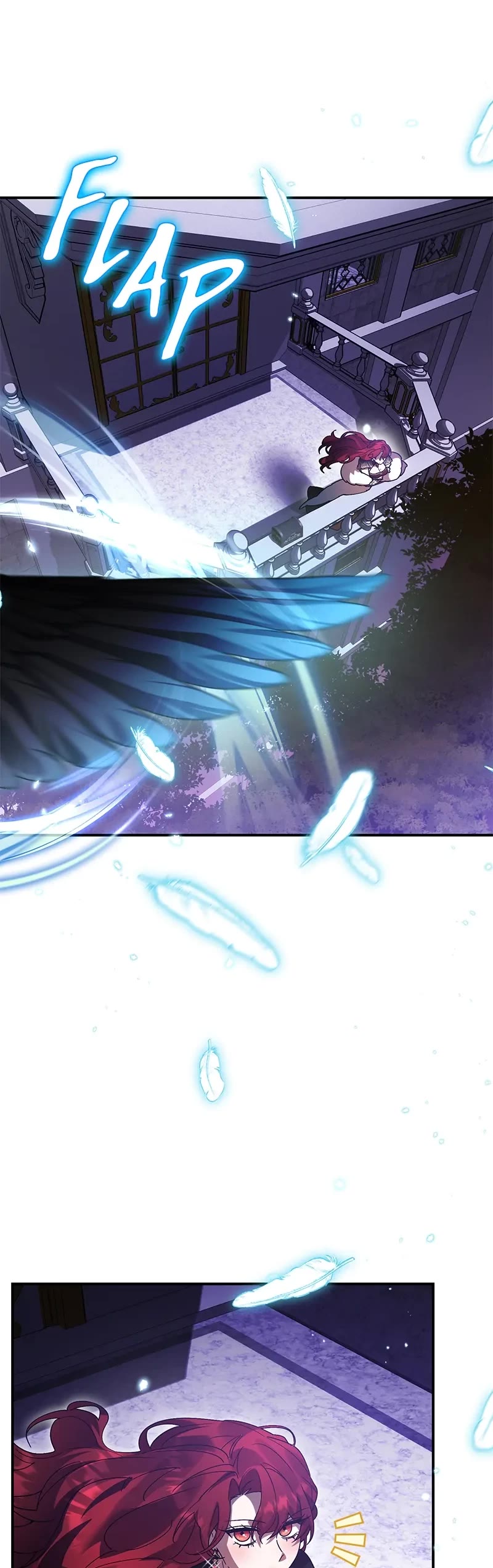 The Hero, the Demon, and the Villain chapter 84 page 45