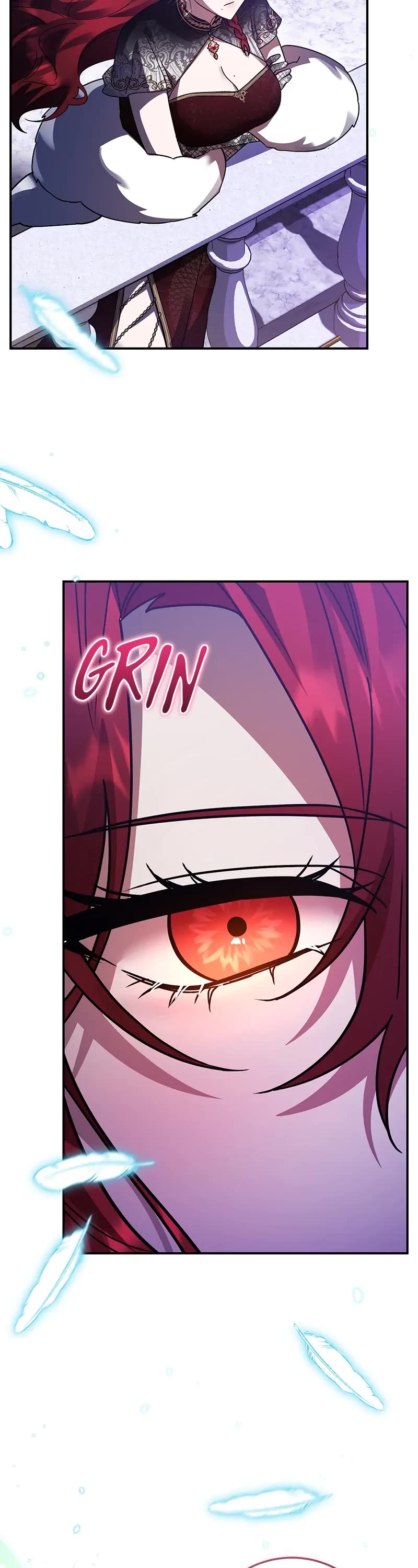 The Hero, the Demon, and the Villain chapter 84 page 46