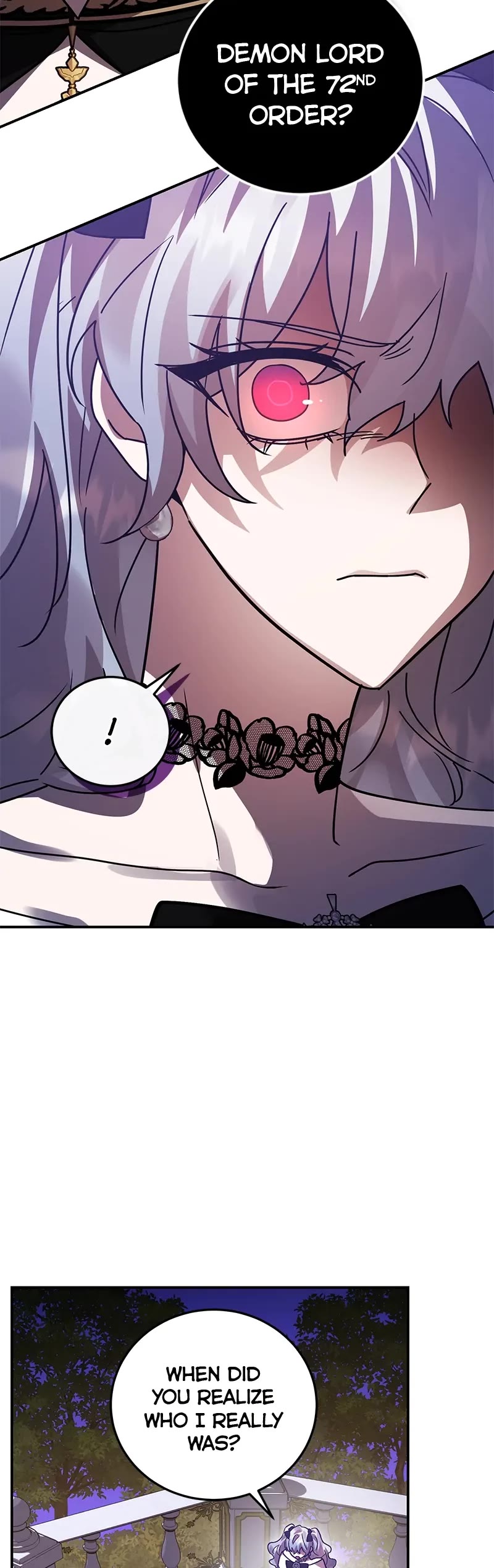 The Hero, the Demon, and the Villain chapter 84 page 49