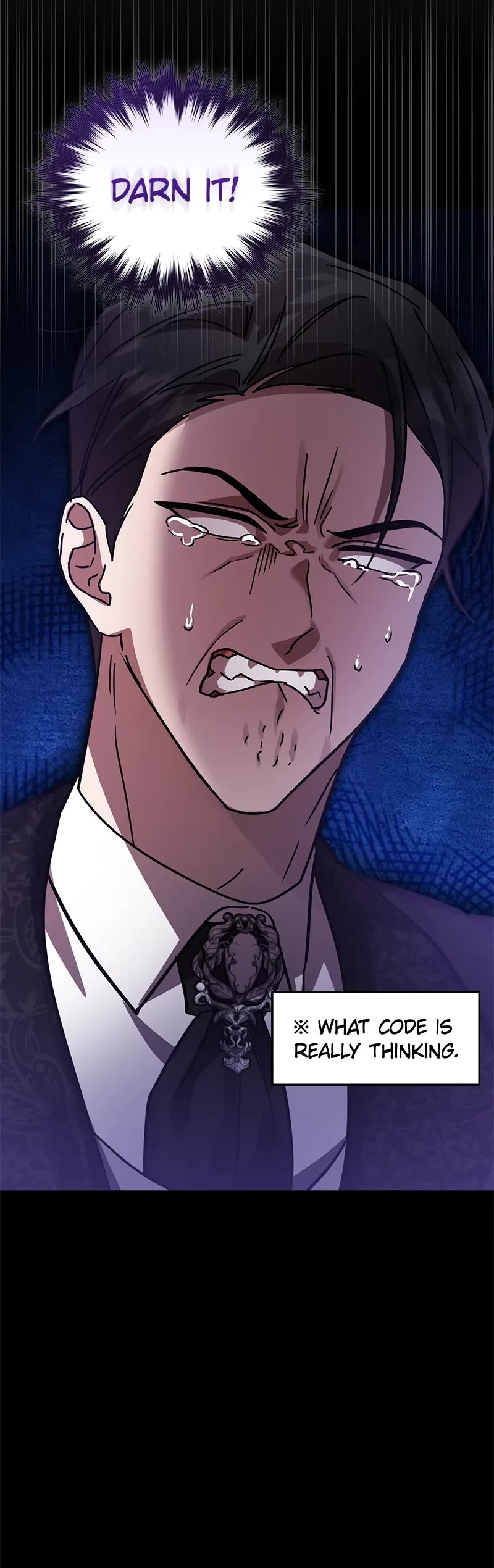 The Hero, the Demon, and the Villain chapter 84 page 5