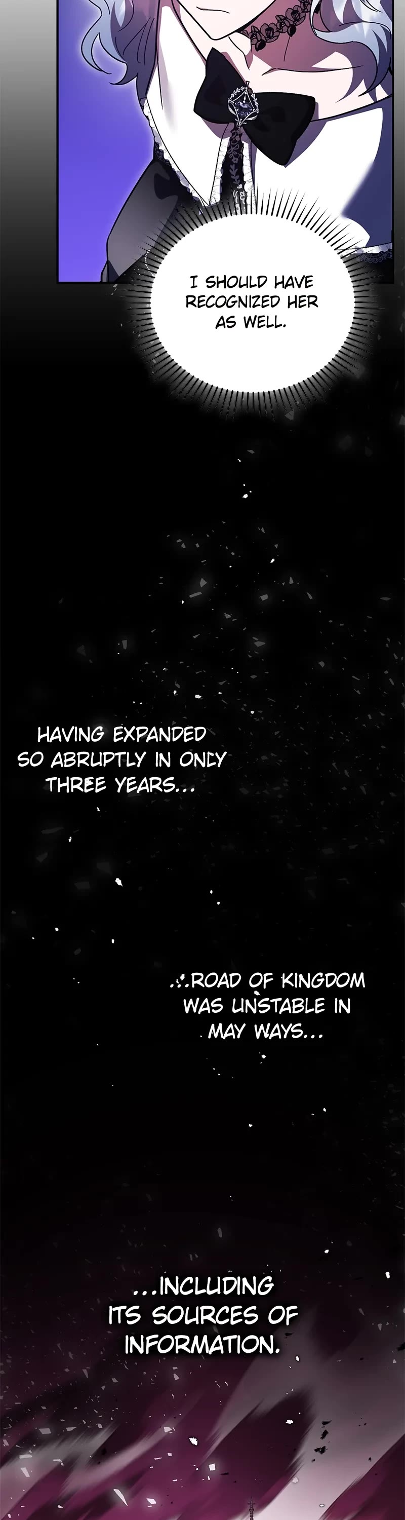 The Hero, the Demon, and the Villain chapter 84 page 51