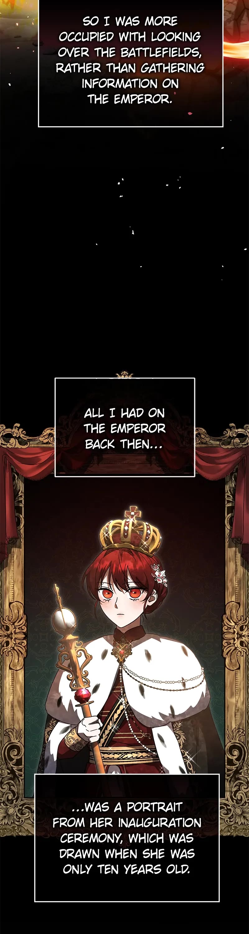 The Hero, the Demon, and the Villain chapter 84 page 53