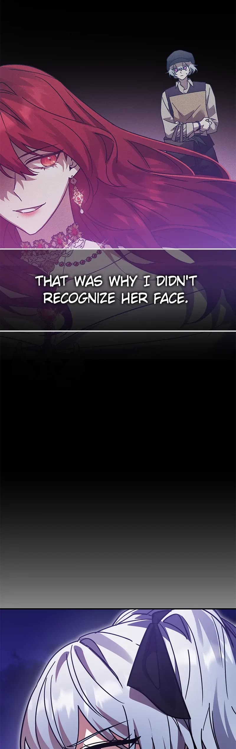 The Hero, the Demon, and the Villain chapter 84 page 54