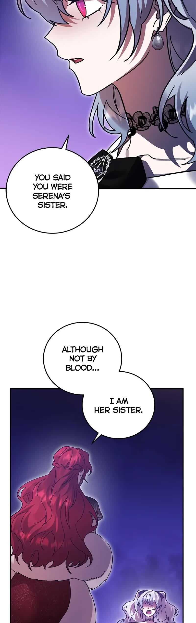 The Hero, the Demon, and the Villain chapter 84 page 55