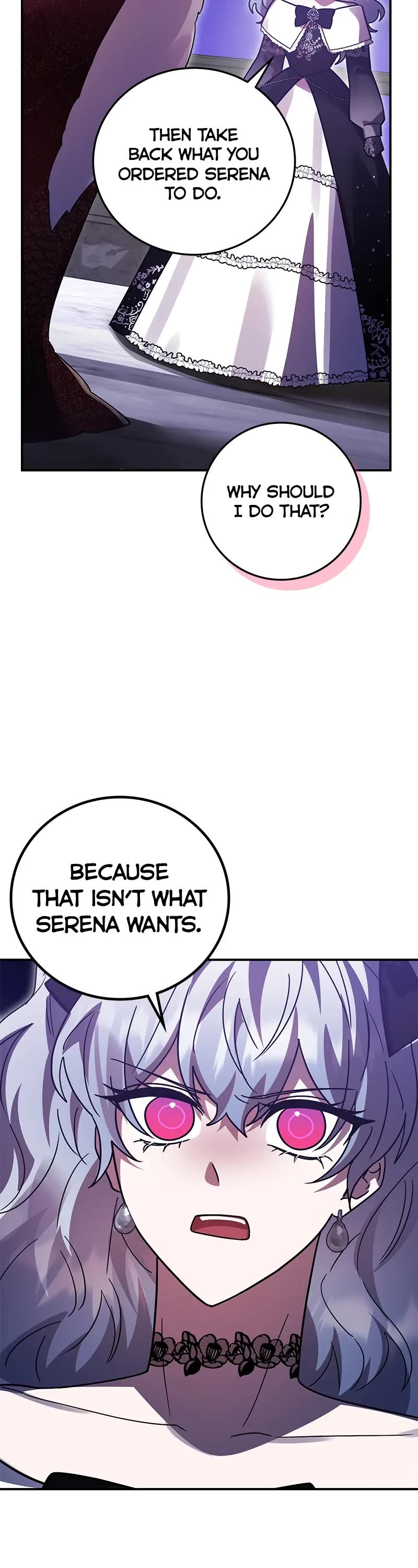 The Hero, the Demon, and the Villain chapter 84 page 56