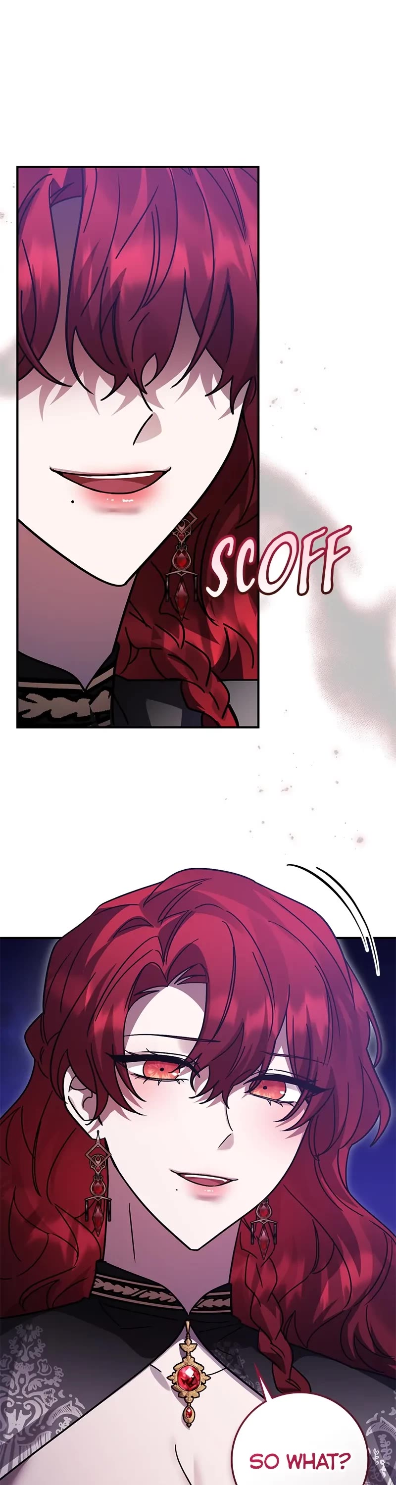 The Hero, the Demon, and the Villain chapter 84 page 57