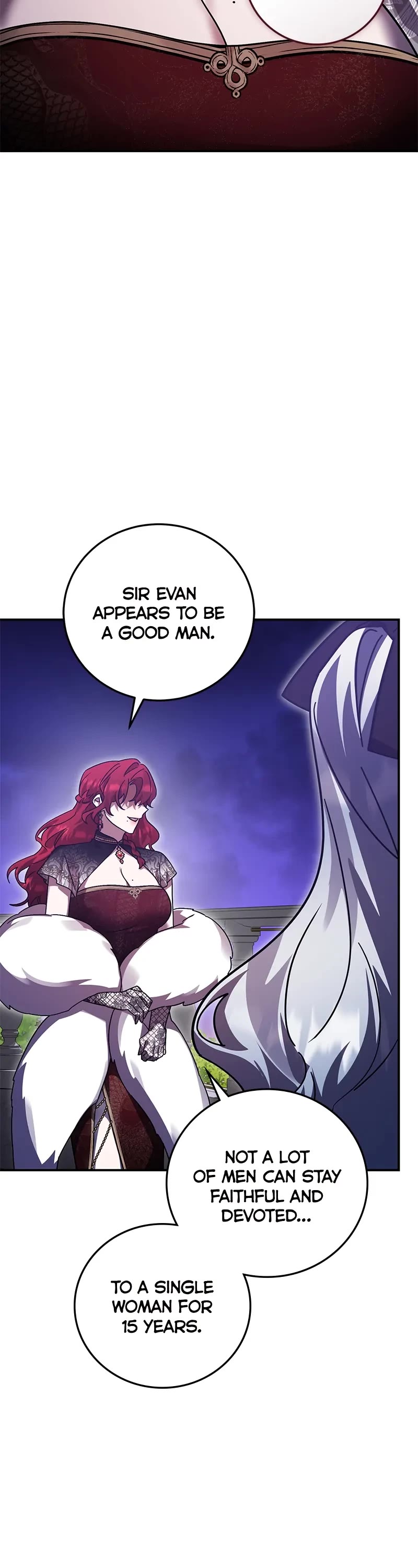 The Hero, the Demon, and the Villain chapter 84 page 58