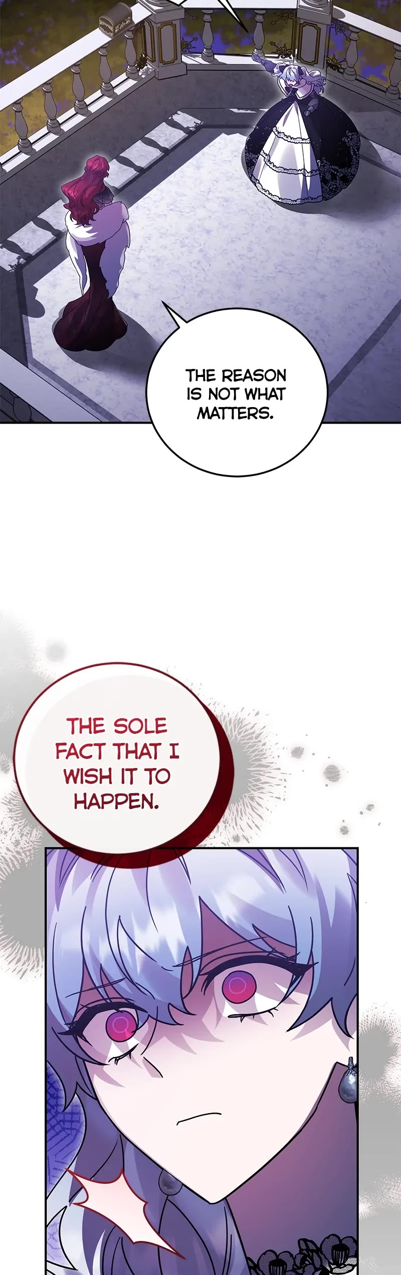 The Hero, the Demon, and the Villain chapter 84 page 60