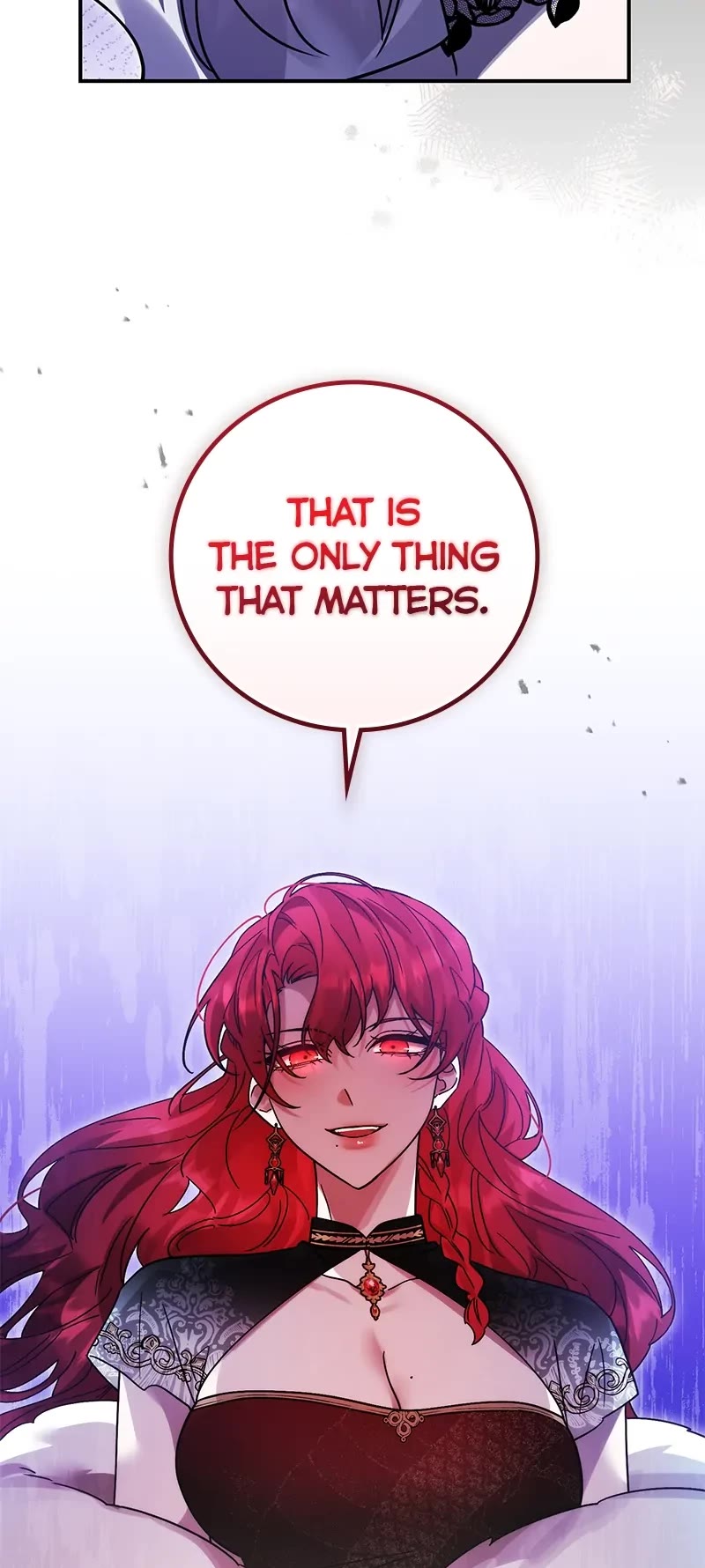 The Hero, the Demon, and the Villain chapter 84 page 61