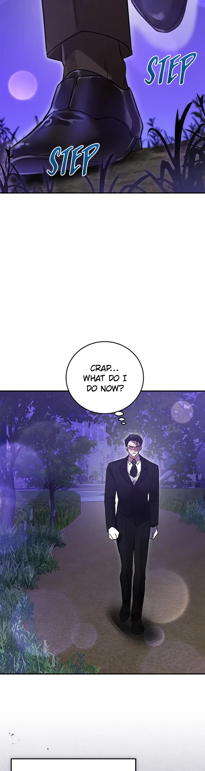 The Hero, the Demon, and the Villain chapter 84 page 7