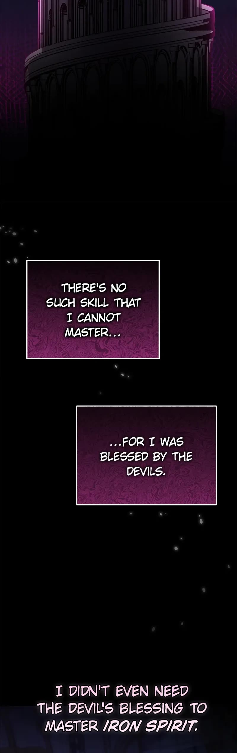 The Hero, the Demon, and the Villain chapter 89 page 10