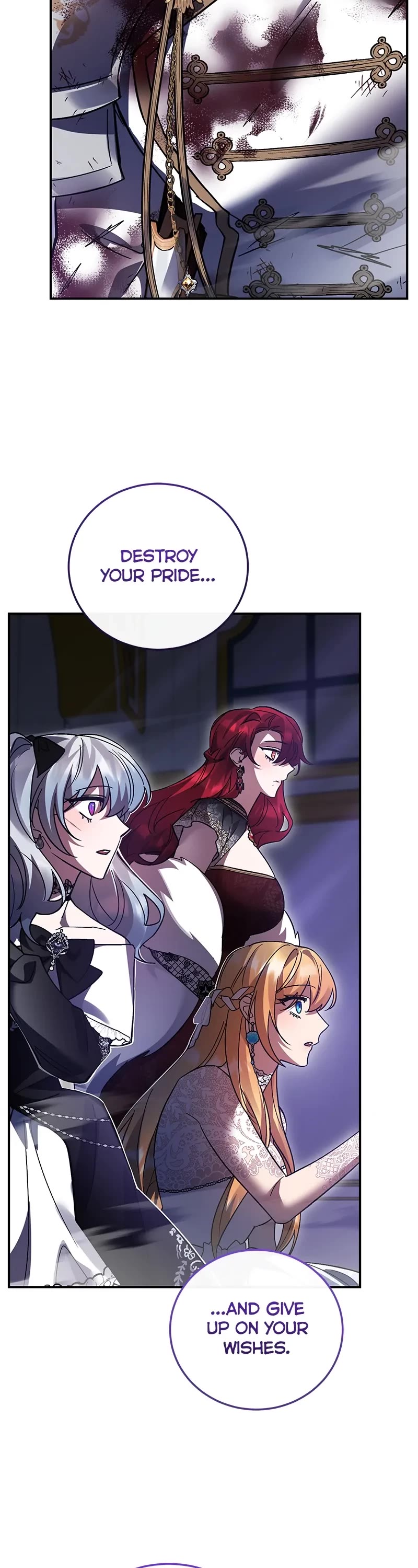 The Hero, the Demon, and the Villain chapter 89 page 12