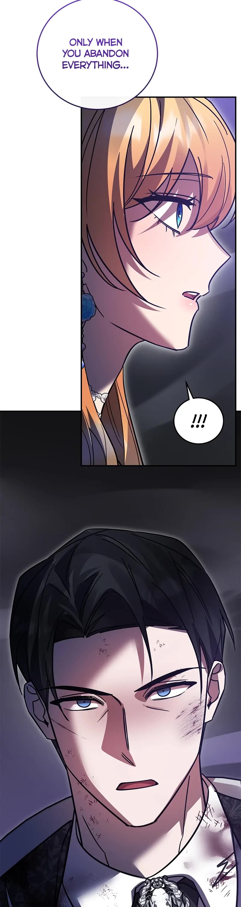 The Hero, the Demon, and the Villain chapter 89 page 13