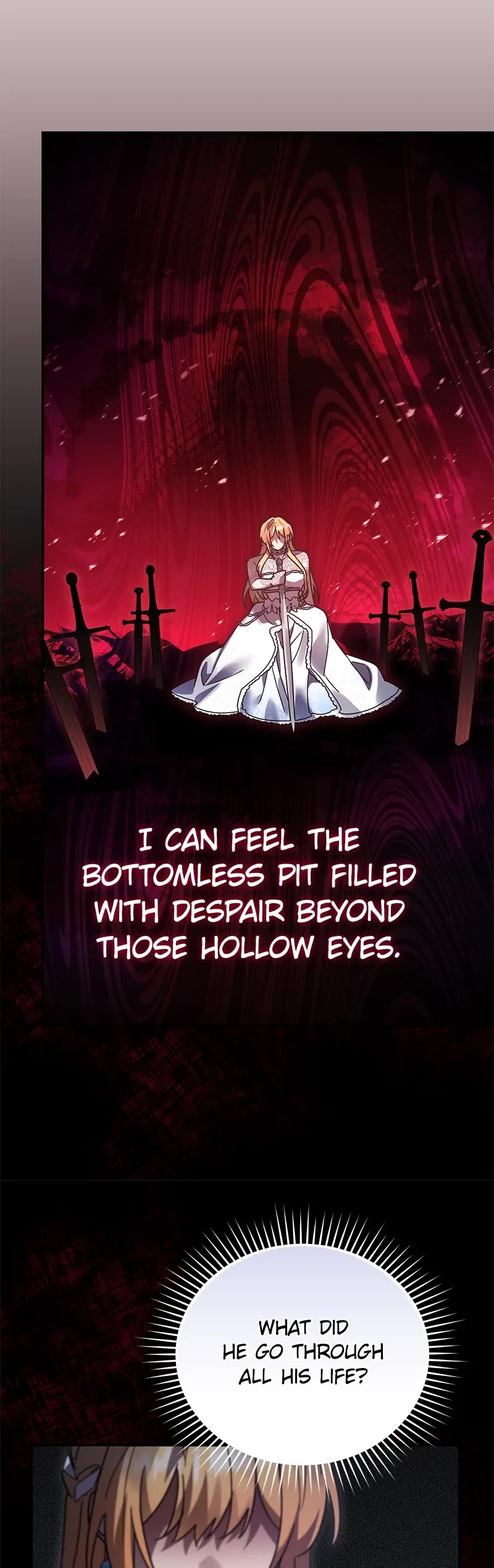 The Hero, the Demon, and the Villain chapter 89 page 15