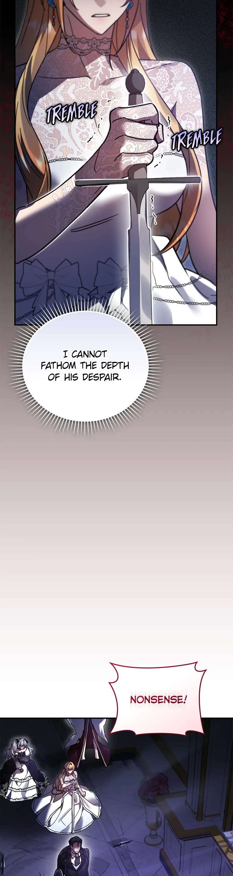 The Hero, the Demon, and the Villain chapter 89 page 16