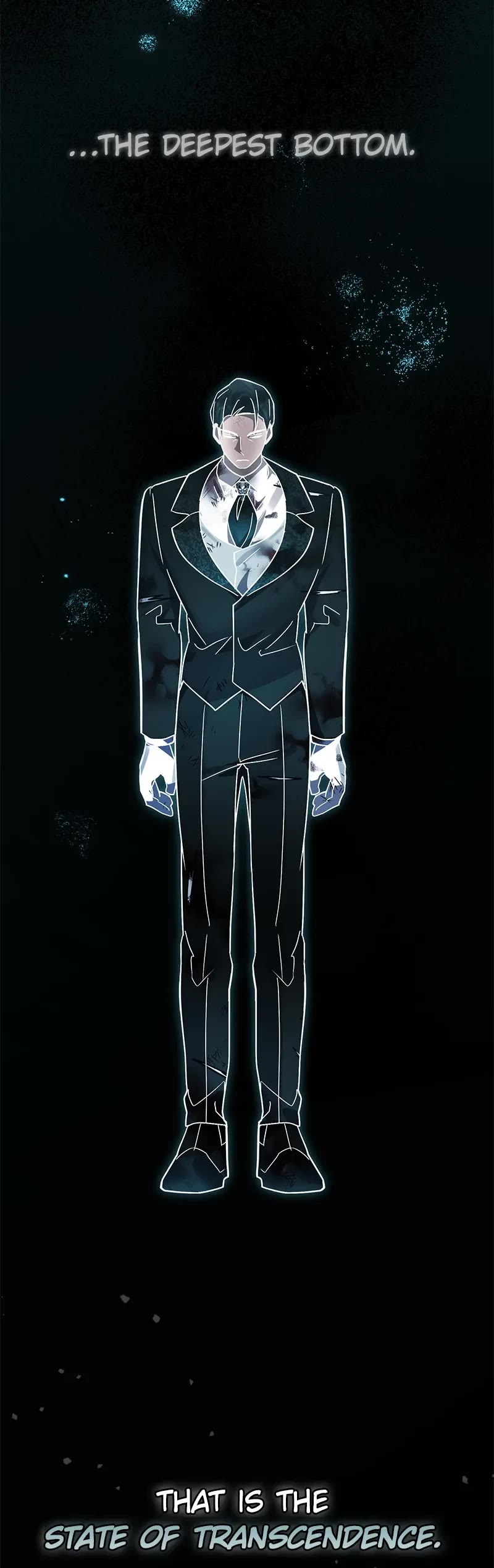 The Hero, the Demon, and the Villain chapter 89 page 19