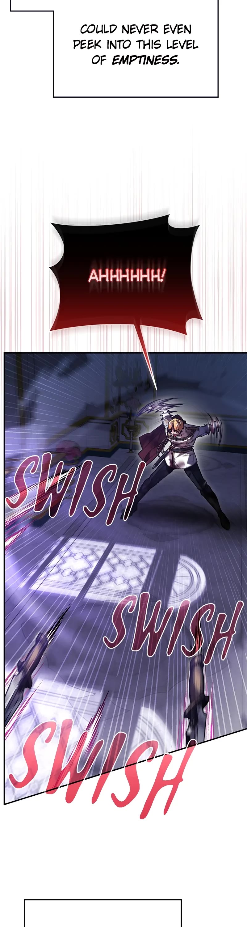 The Hero, the Demon, and the Villain chapter 89 page 21