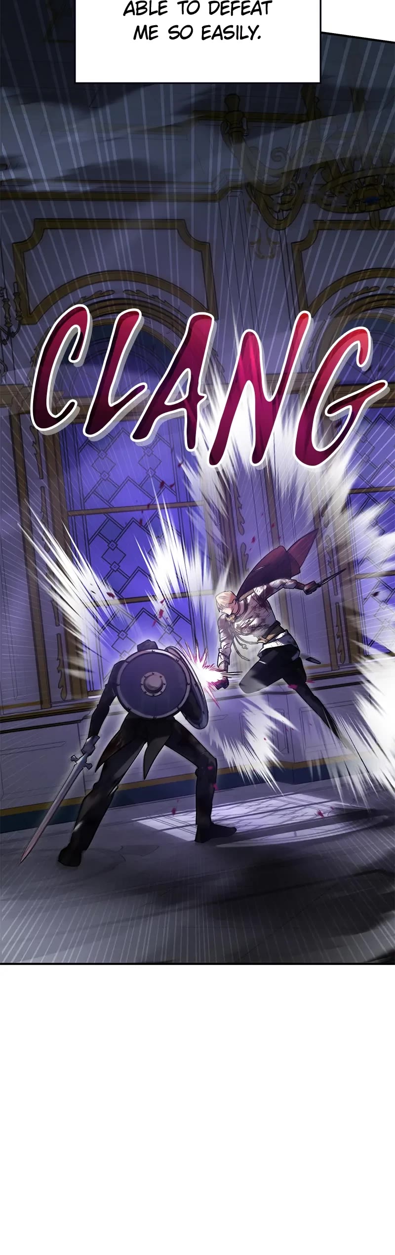 The Hero, the Demon, and the Villain chapter 89 page 24